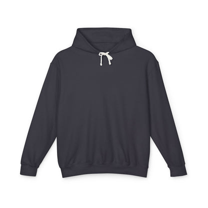 Domestic Violence Awareness Comfort Colors Hoodie — Twenty Two Black